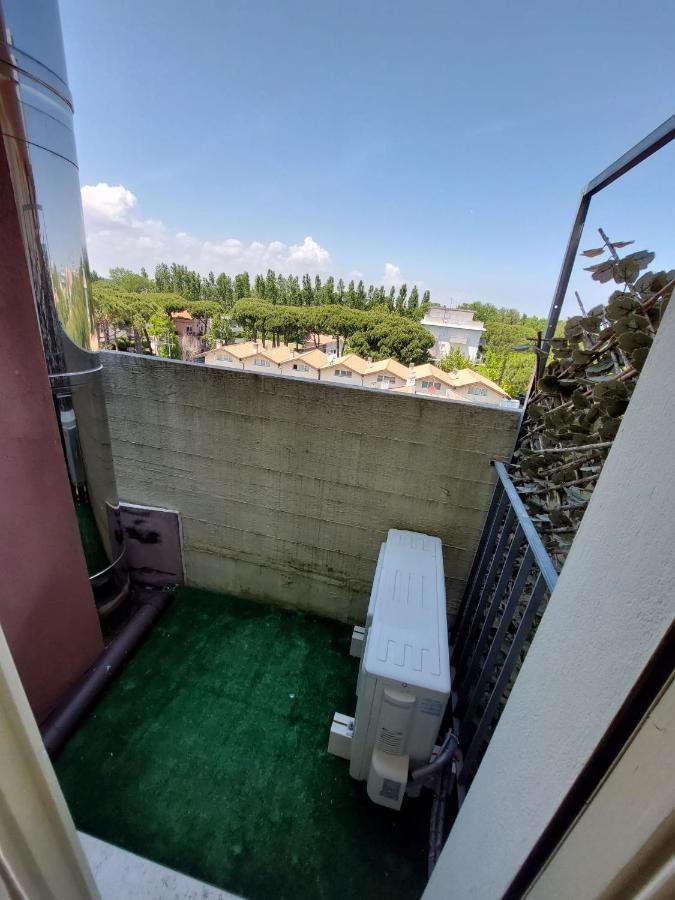 Hotel Zani تّشيرفييا المظهر الخارجي الصورة