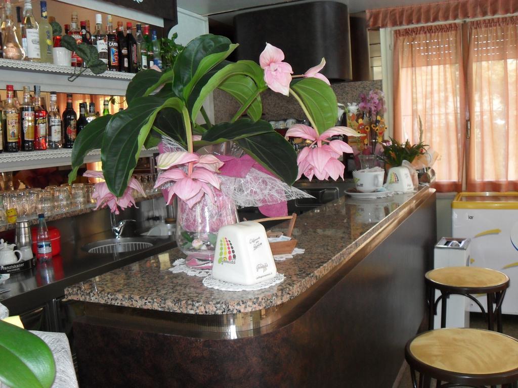 Hotel Zani تّشيرفييا المظهر الخارجي الصورة