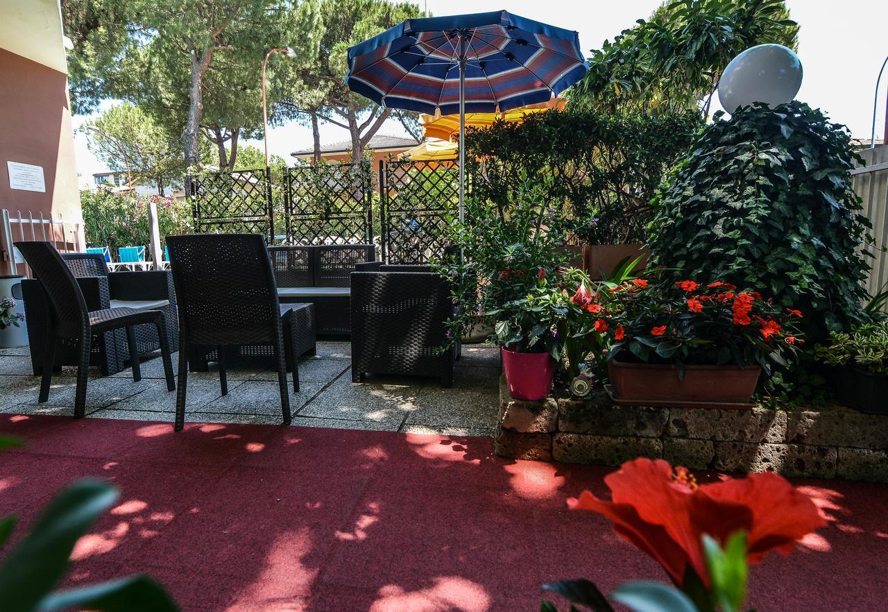 Hotel Zani تّشيرفييا المظهر الخارجي الصورة